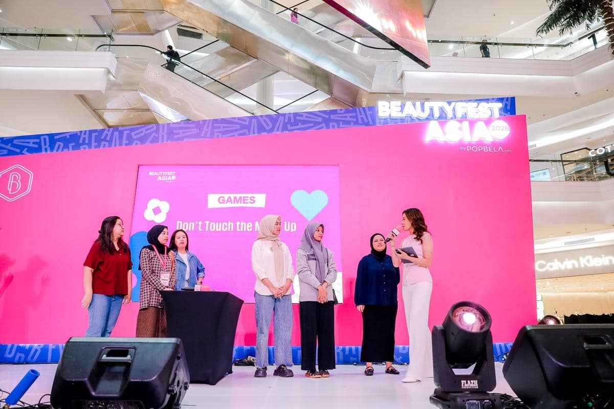 Beautyfest Asia 2026