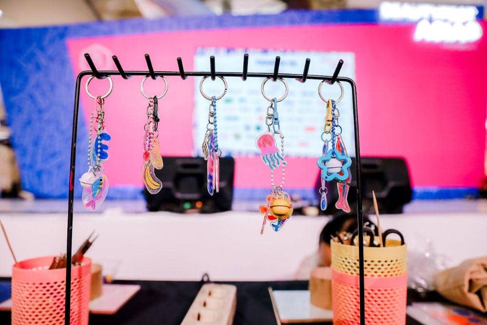 Shrinking Paper Charm Bisa Jadi Ide Jualan yang Menarik, Ini Alasannya!