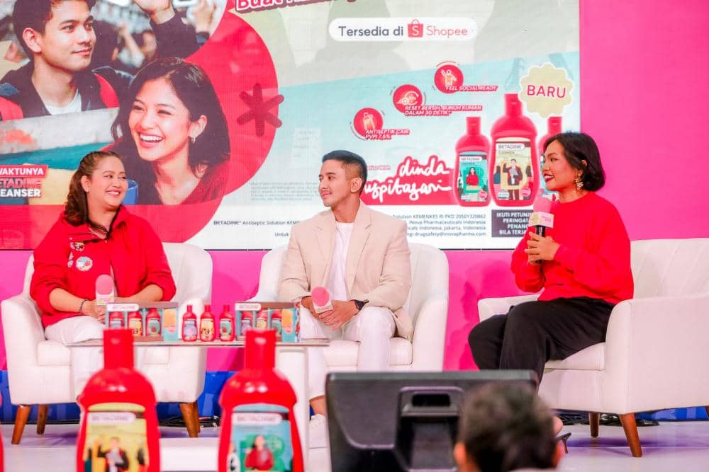 3 Pesan Inspiratif dari Pembicara di Hari Kedua BFA Jakarta 2026