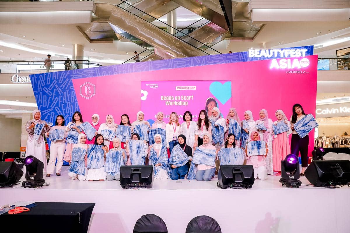 Beautyfest Asia 2026