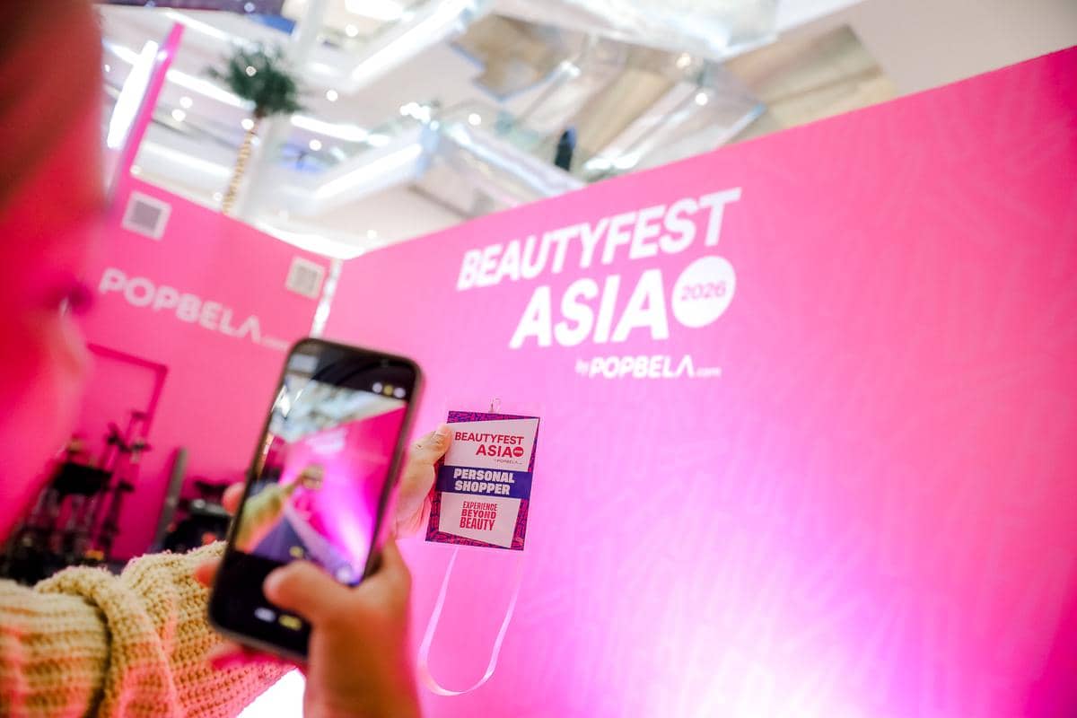 BeautyFest Asia 2026