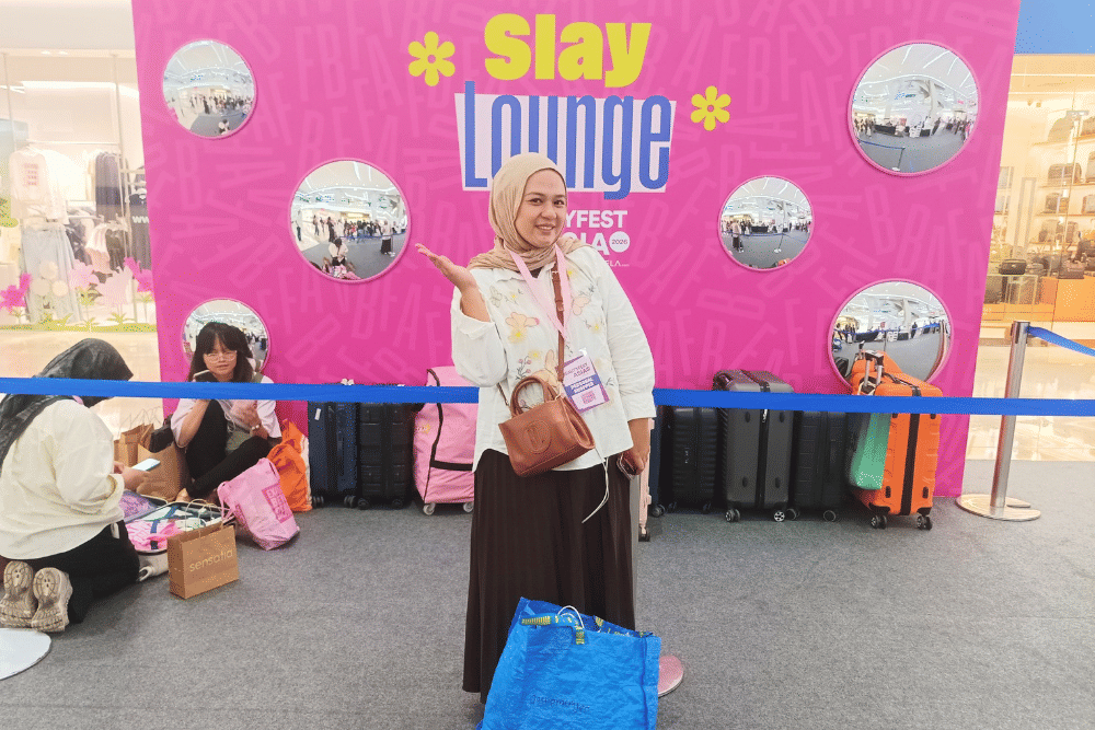 BeautyFest Asia 2026