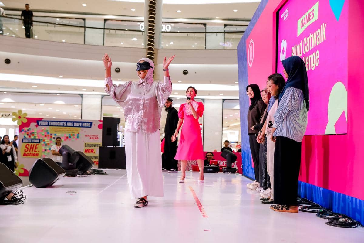 Keseruan Main Games BFA 2026 Jakarta di Hari Kedua, Sukses Undang Tawa