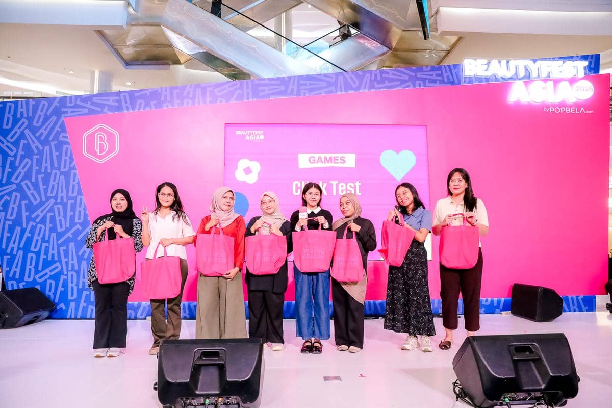Beautyfest Asia 2026