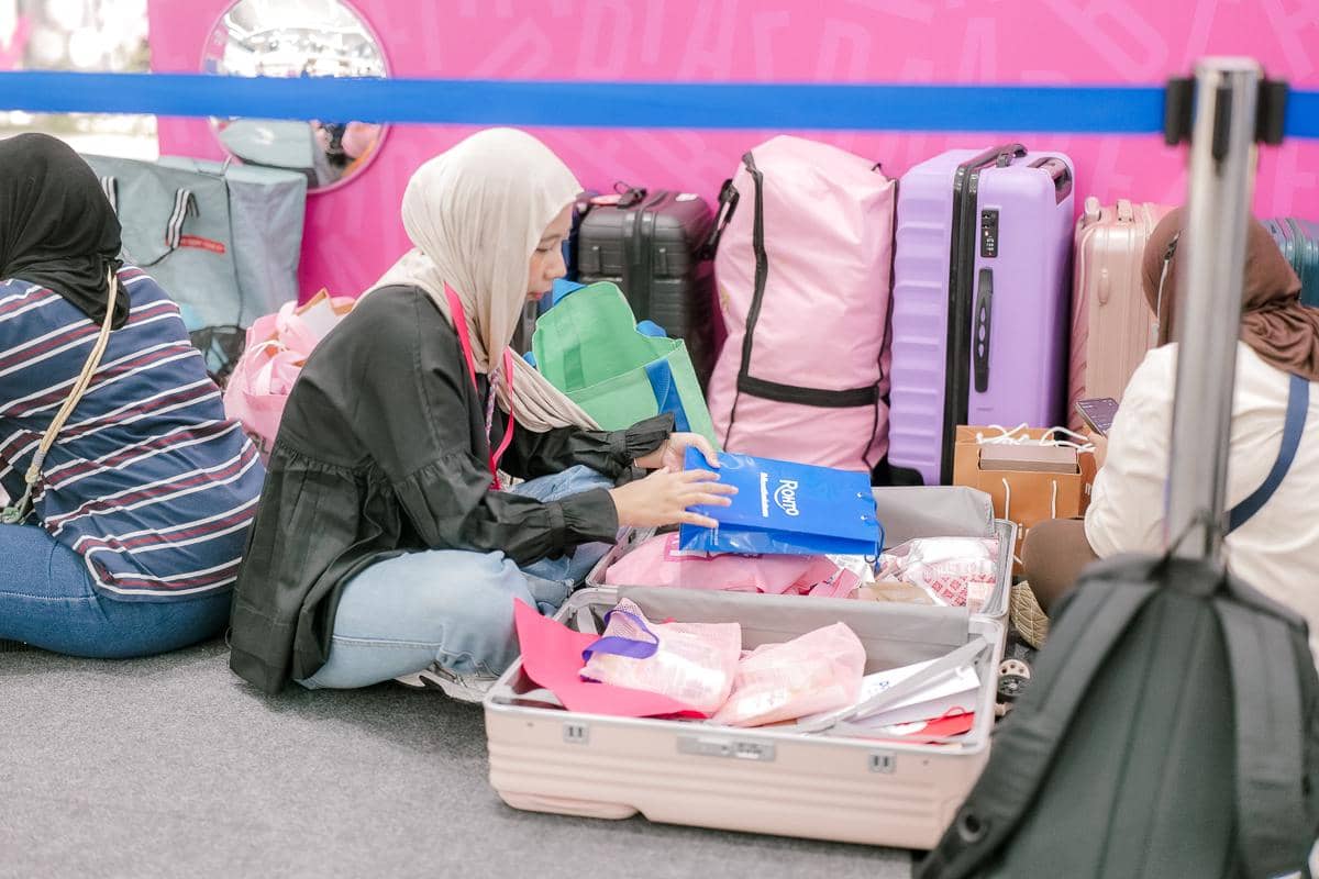 BeautyFest Asia 2026