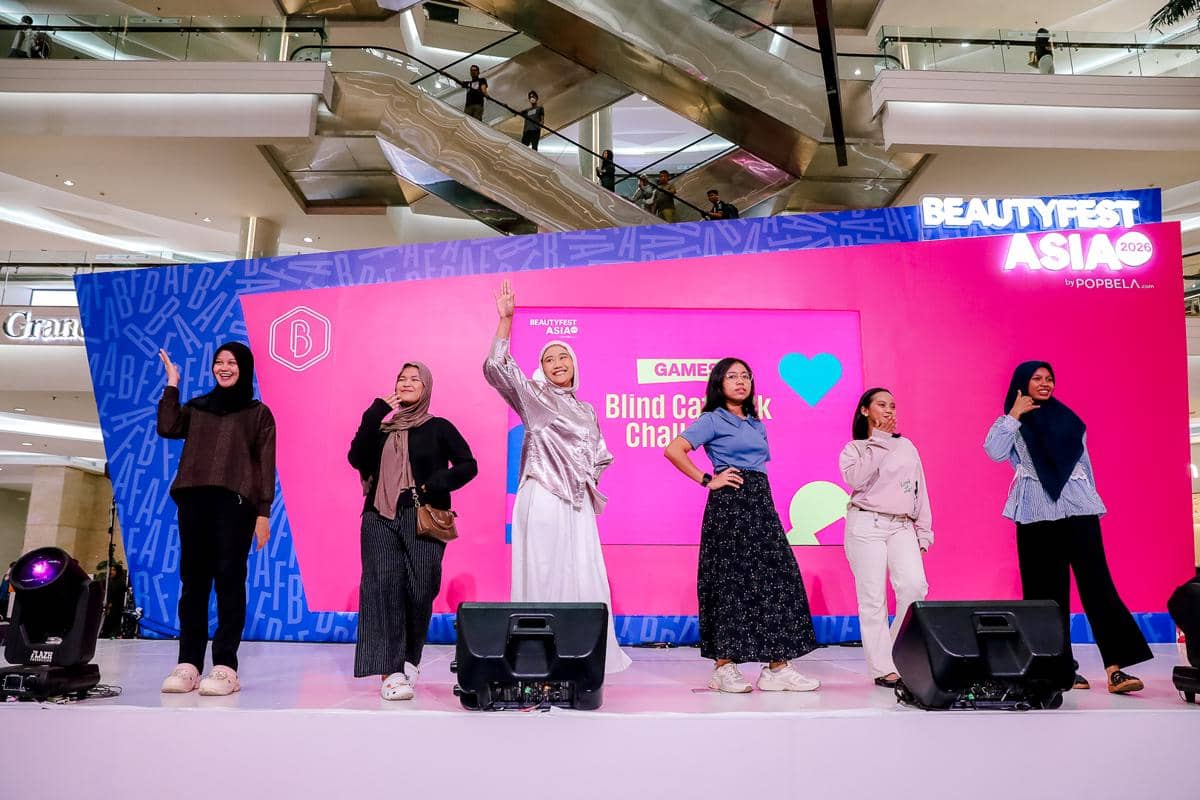Beautyfest Asia 2026