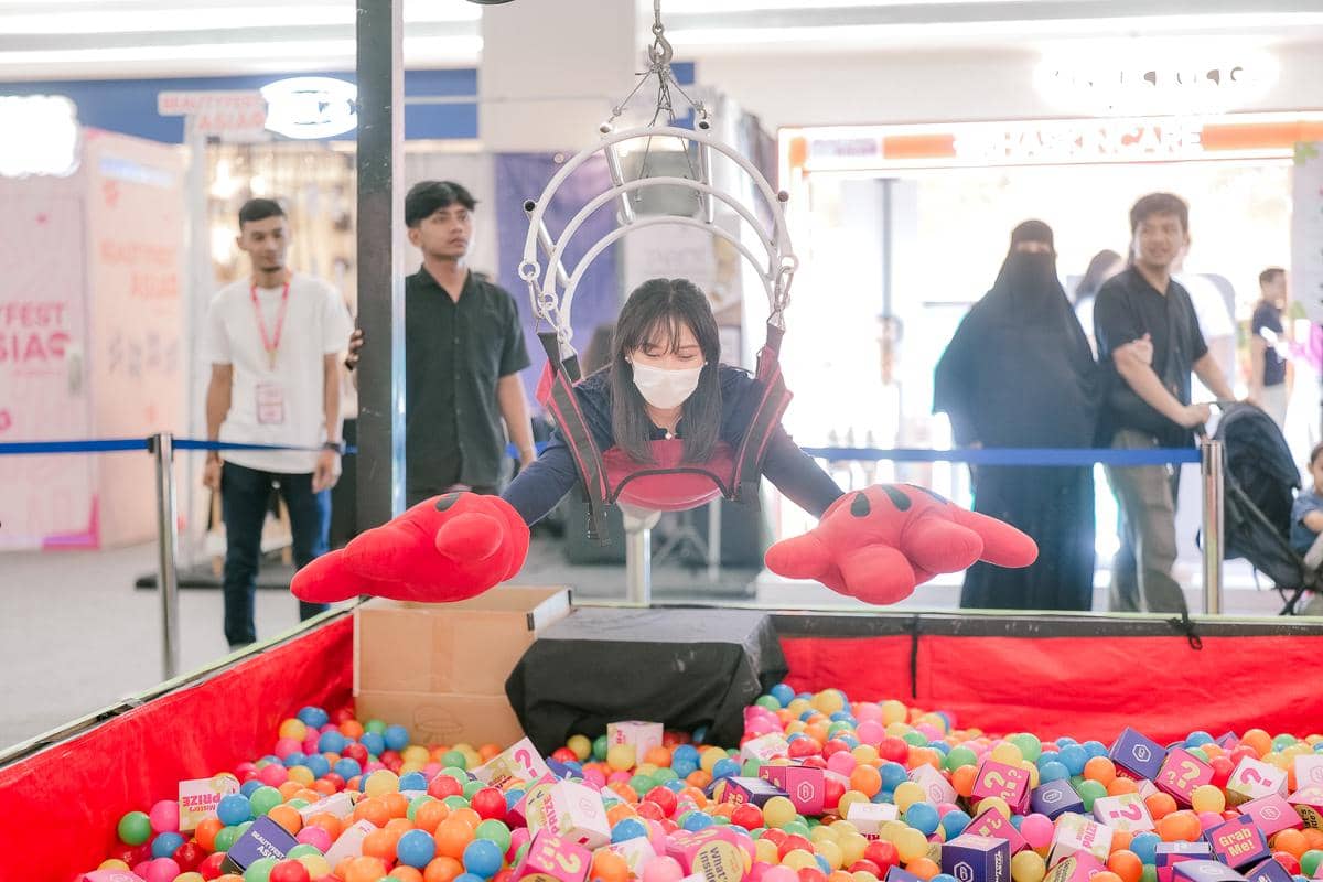 BeautyFest Asia 2026