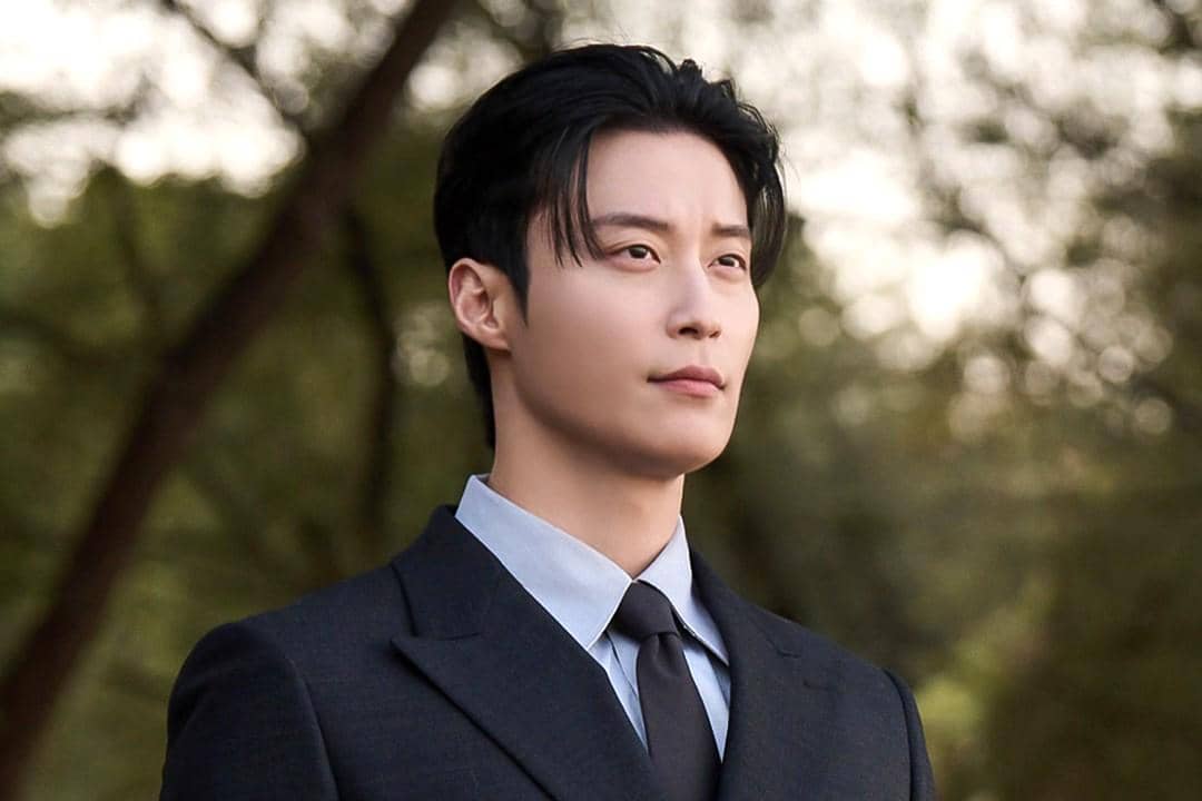 7 Drama Korea Heo Nam Joon, Terbaru My Royal Nemesis