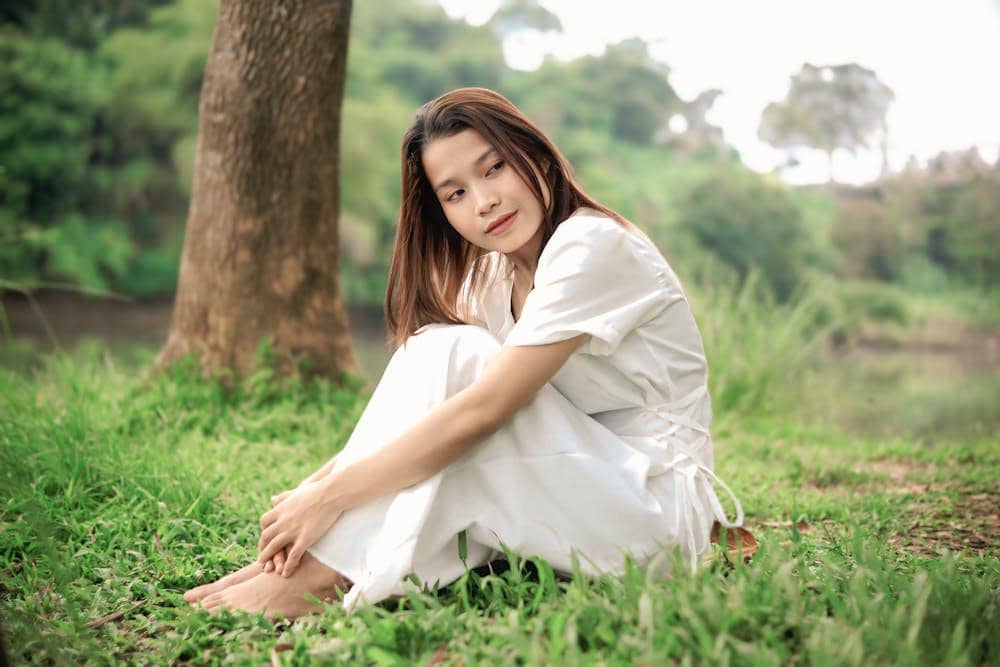 tips menjaga kesehatan mental wanita