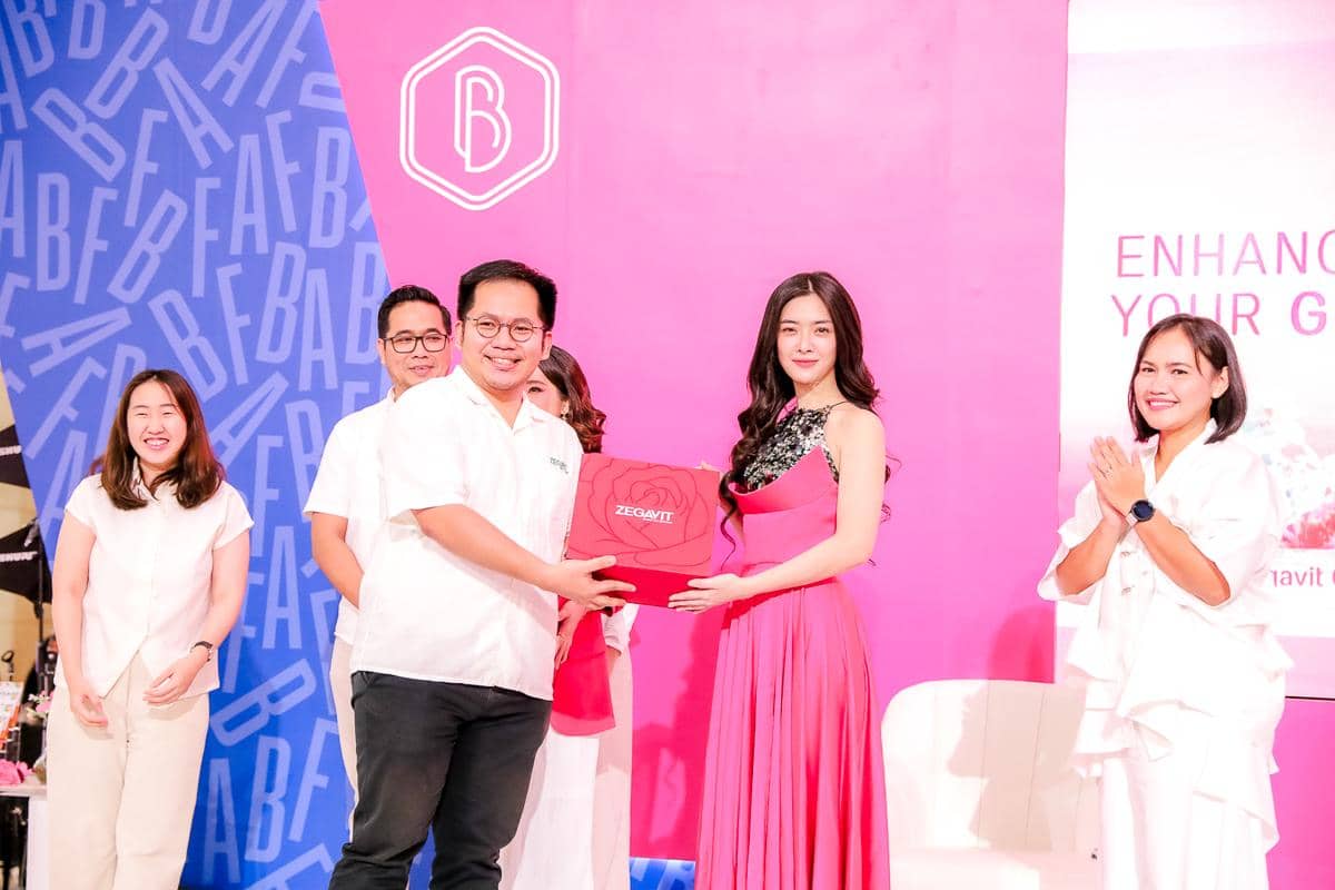 BeautyFest Asia 2026