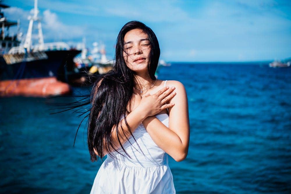 tips menjaga kesehatan mental wanita