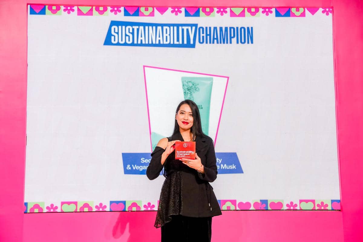 Daftar Pemenang Popbela Beauty Awards 2026, Hadirkan Kategori Baru