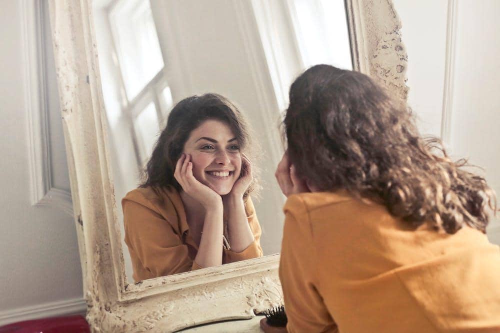 tips menjaga kesehatan mental wanita
