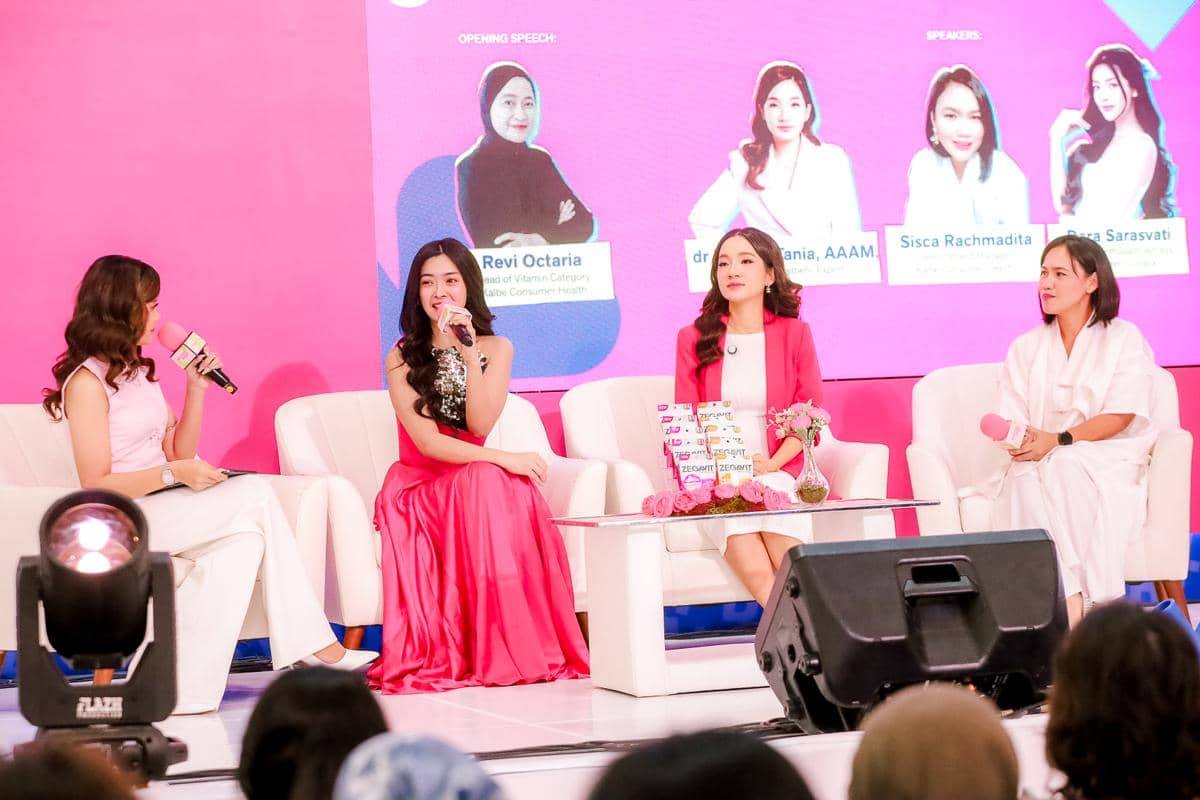BeautyFest Asia 2026