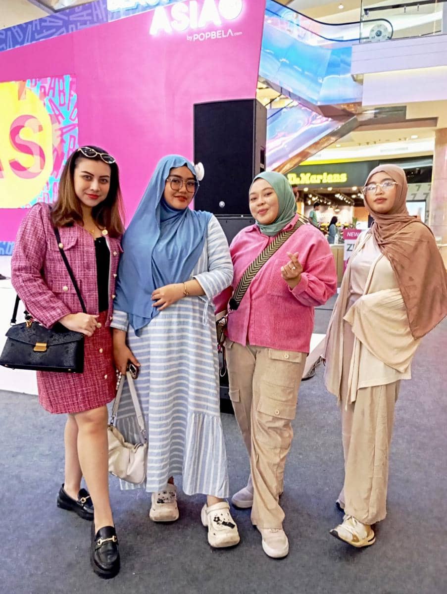 Streetstyle, BFA