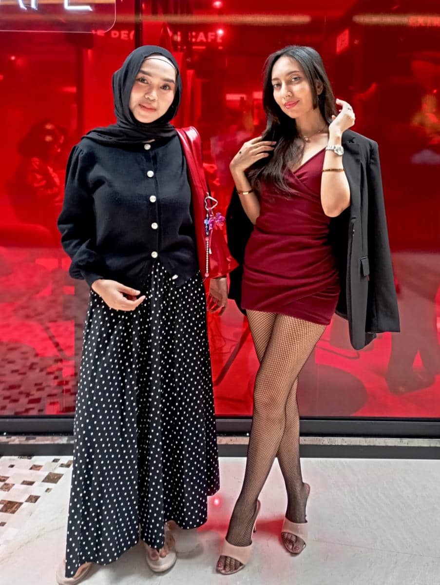 Streetstyle, BFA