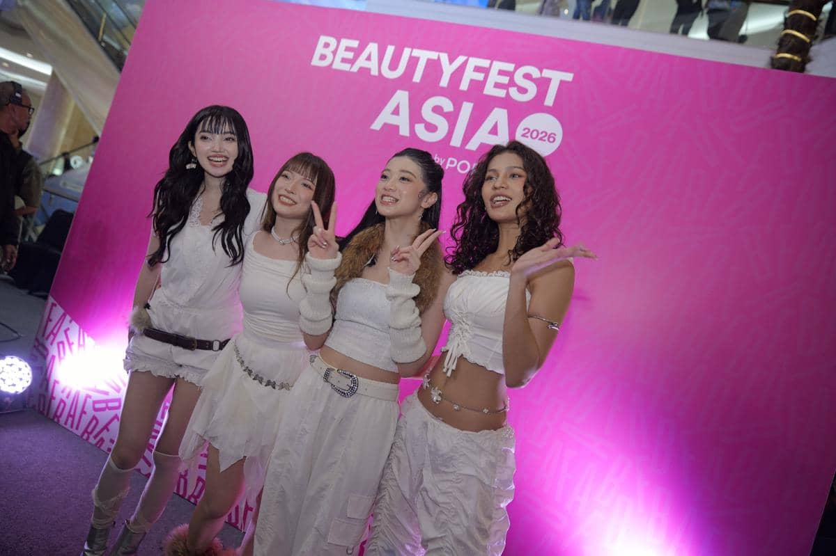 Nggak Perlu Ikut Standar Orang Lain, Ini Pesan PAPION tentang Self-Love