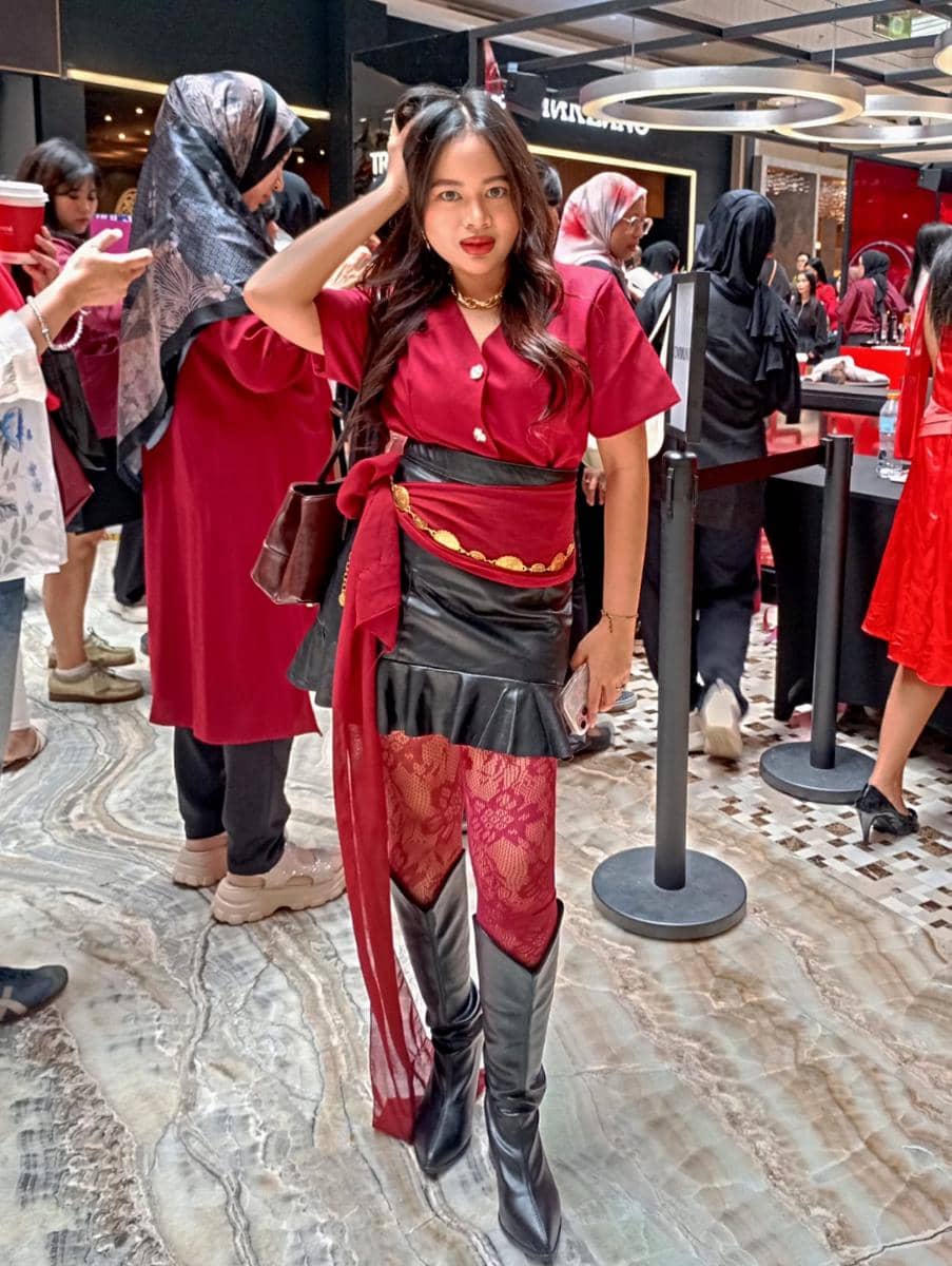 Streetstyle, BFA