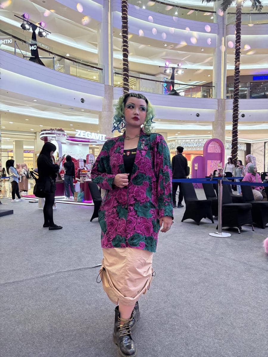 Streetstyle, BFA