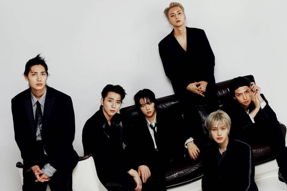 6 Fakta Keluarga Member Xdinary Heroes, Ada yang Anak Tunggal!