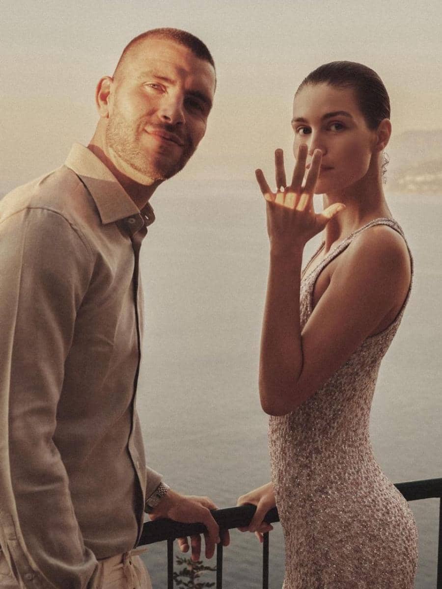 Maarten Paes dan Luna Bijl