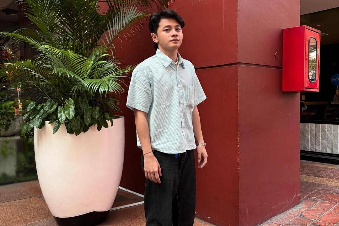 Profil dan Biodata Tsaqib, Suami Zara yang Seorang Musisi