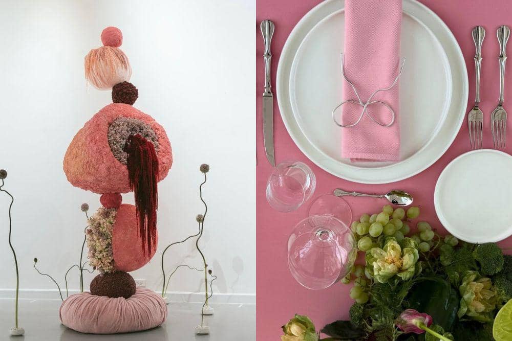 9 Kombinasi Tema Warna Pernikahan yang Cocok di Musim Semi
