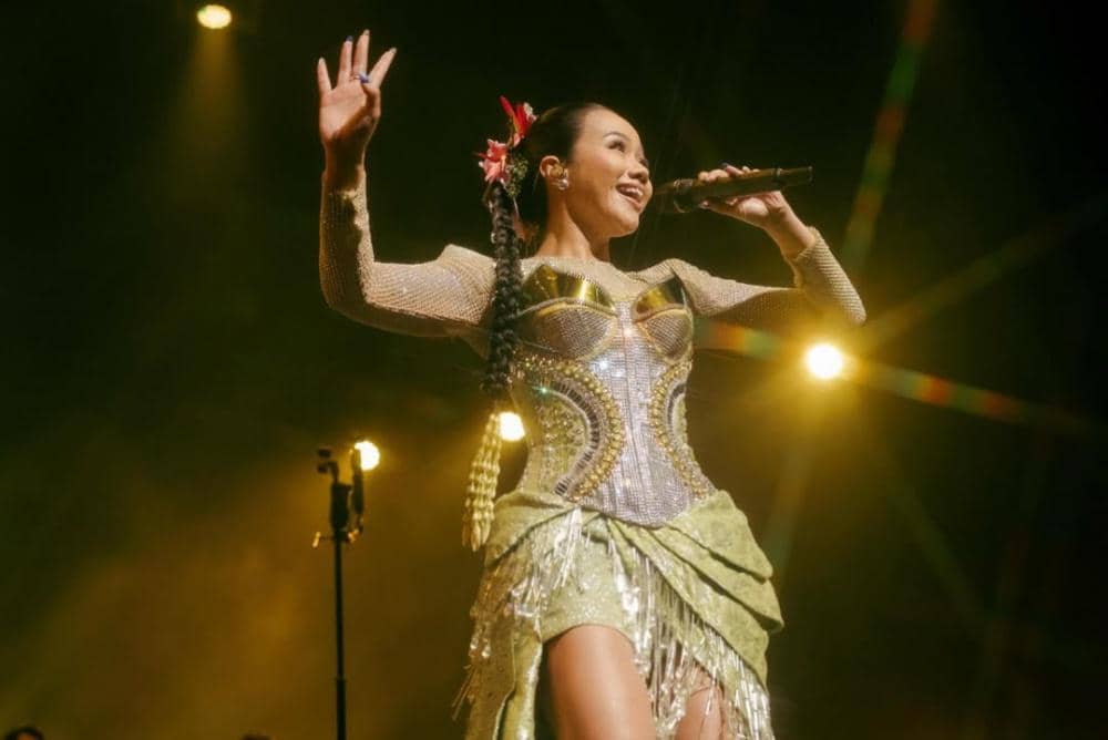 Java Jazz Festival 2026 Day 3