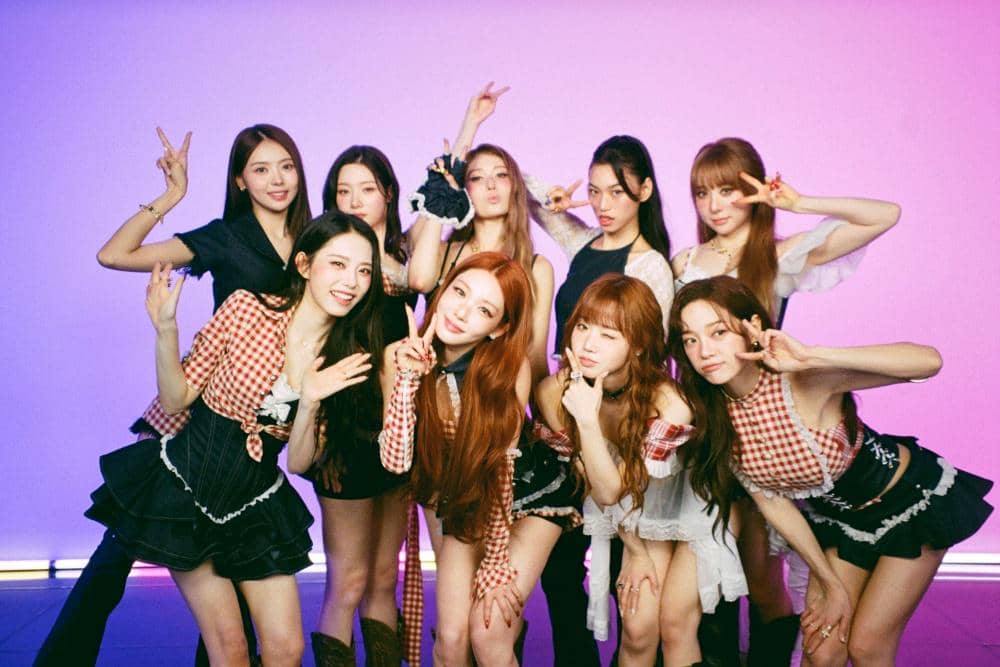 6 Fakta Reunian I.O.I, Mengusahakannya Bersama untuk Fans!