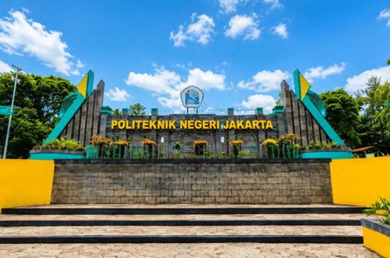 Sejarah Politeknik Negeri Jakarta dan Daftar Program Studi yang Dimiliki
