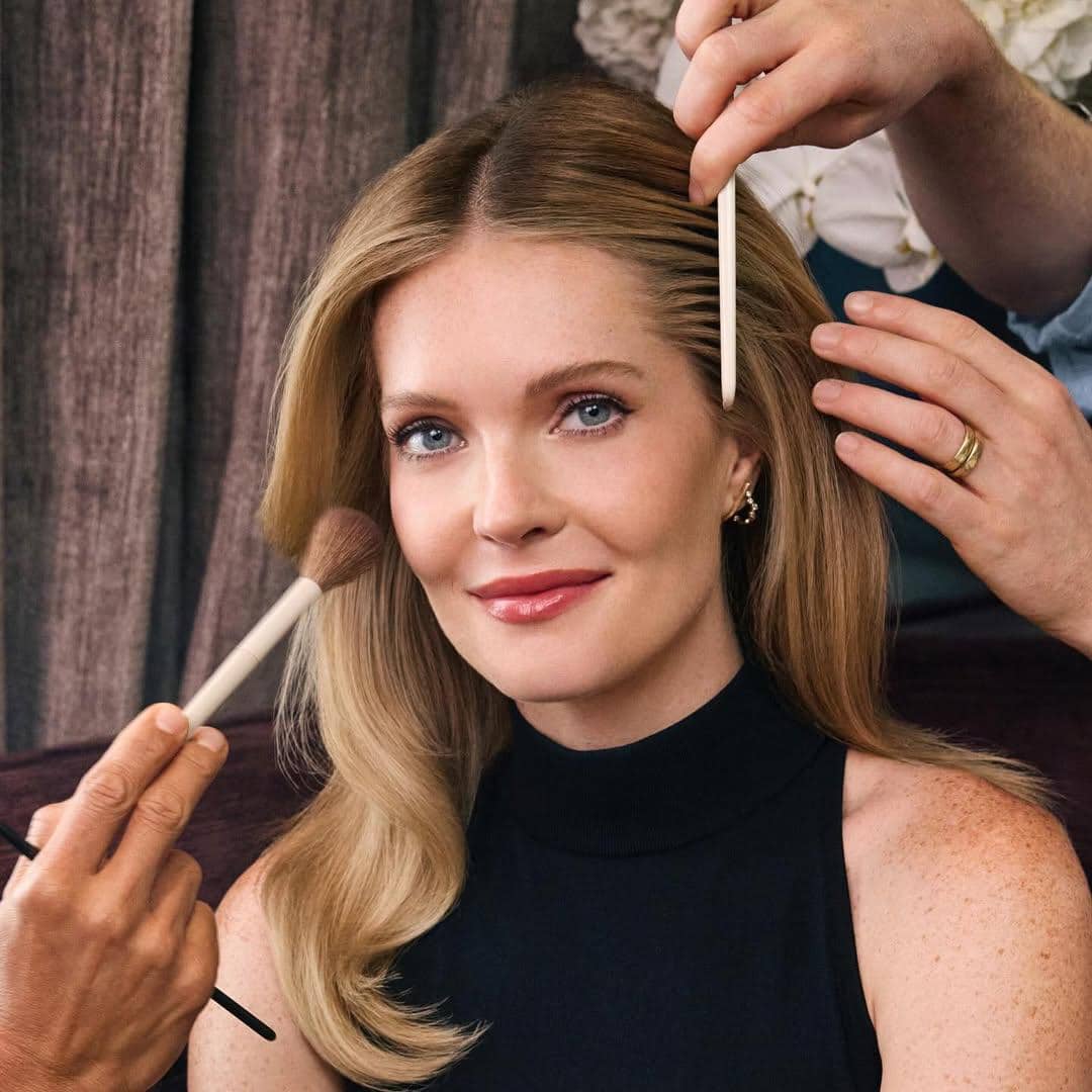 Meghann Fahy
