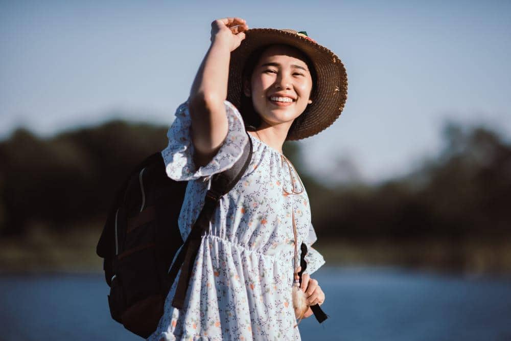 Biar Liburan Tetap Aman, Ini 5 Tips Solo Traveling Pertama untuk Perempuan