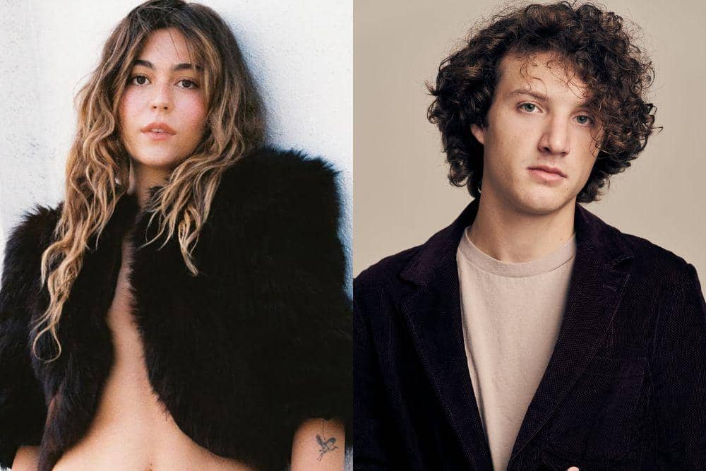 Mika Abdalla dan Jake Short Putus Setelah 5 Tahun Bersama