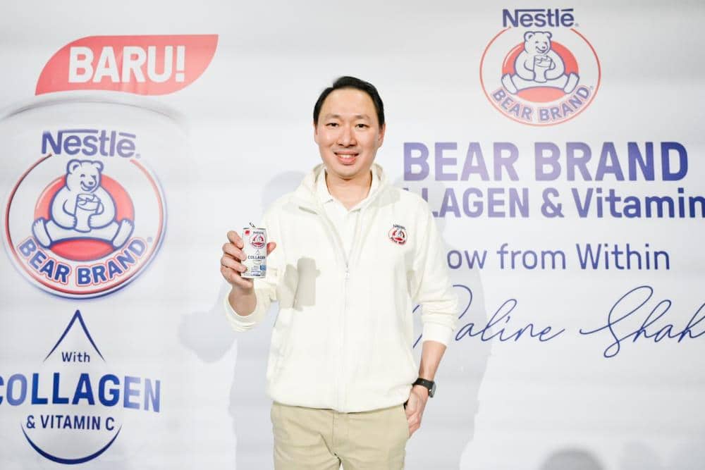 Dok. BEAR BRAND