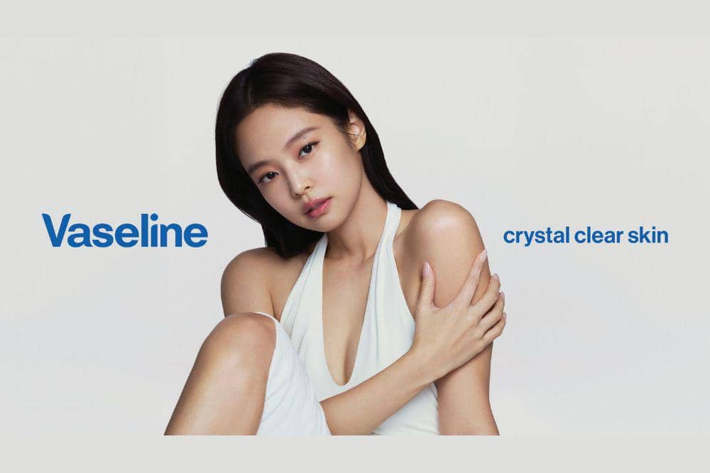 JENNIE Ungkap Rutinitas Body Care Andalan untuk Kulit Sehat!