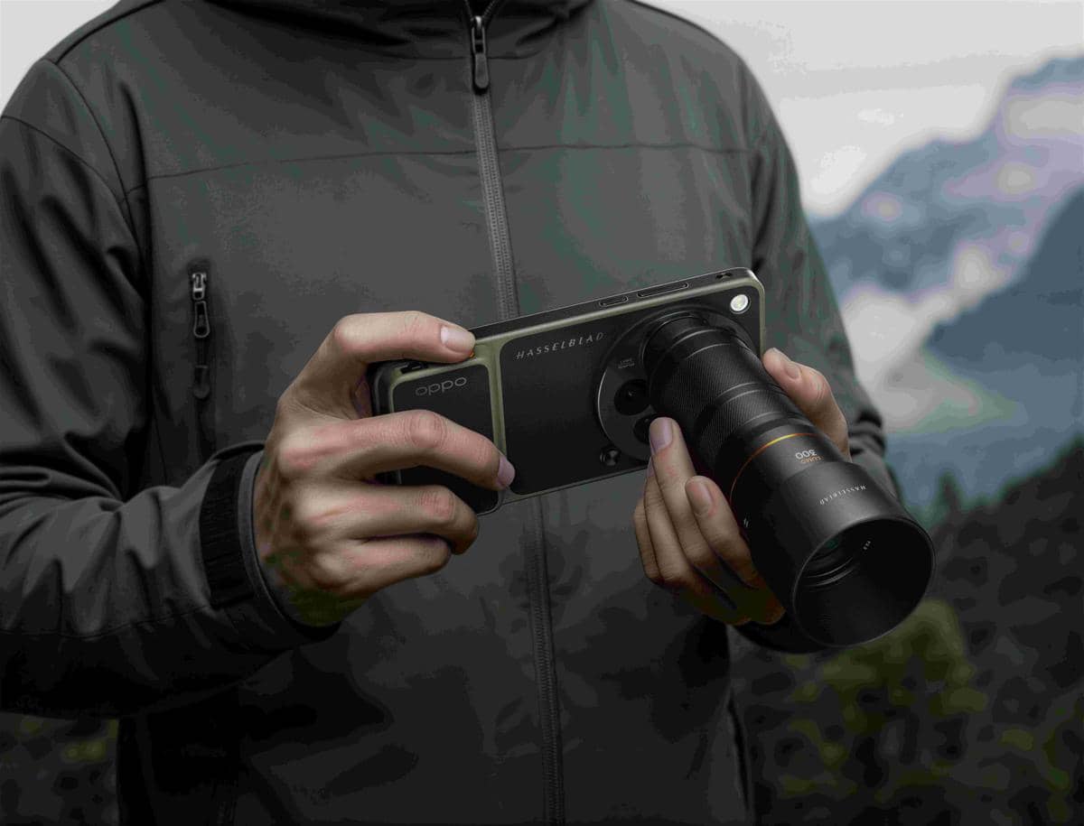 OPPO Find X9 Ultra