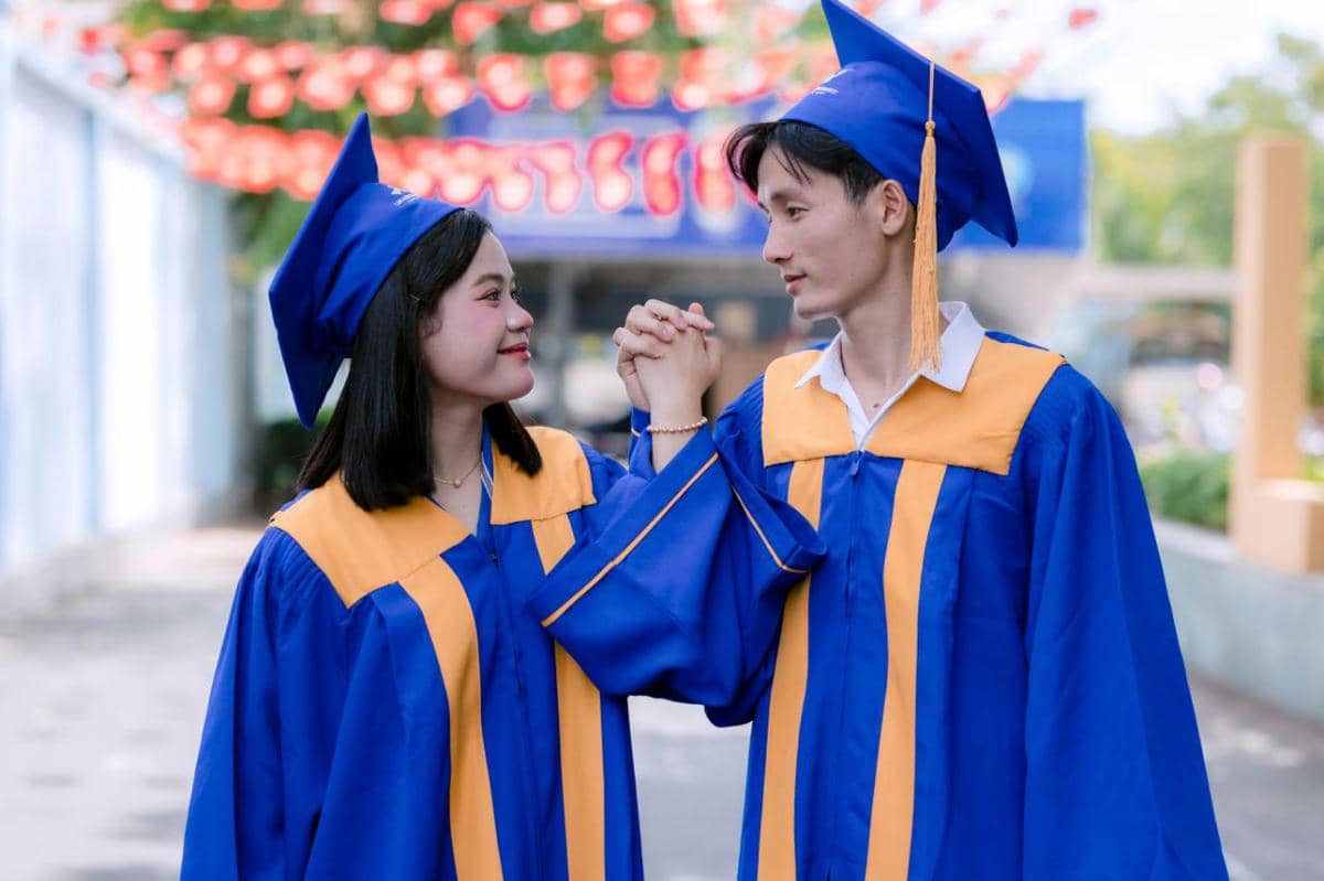 ucapan selamat wisuda simple 