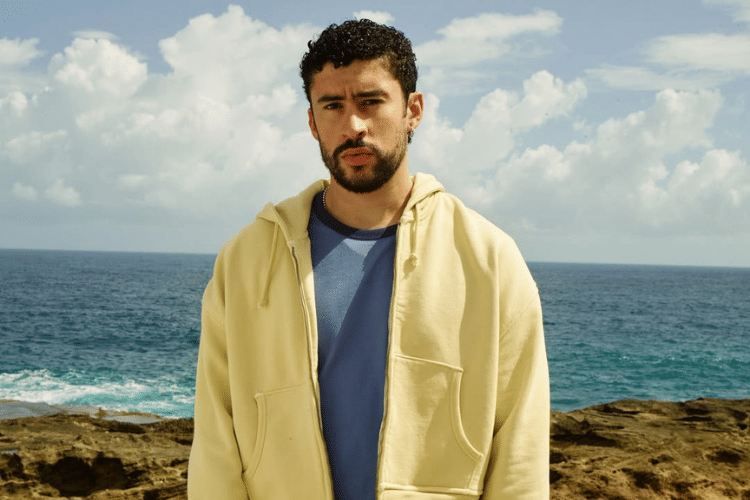 Bad Bunny Collab Bareng ZARA, Rilis Koleksi 'Benito Antonio'