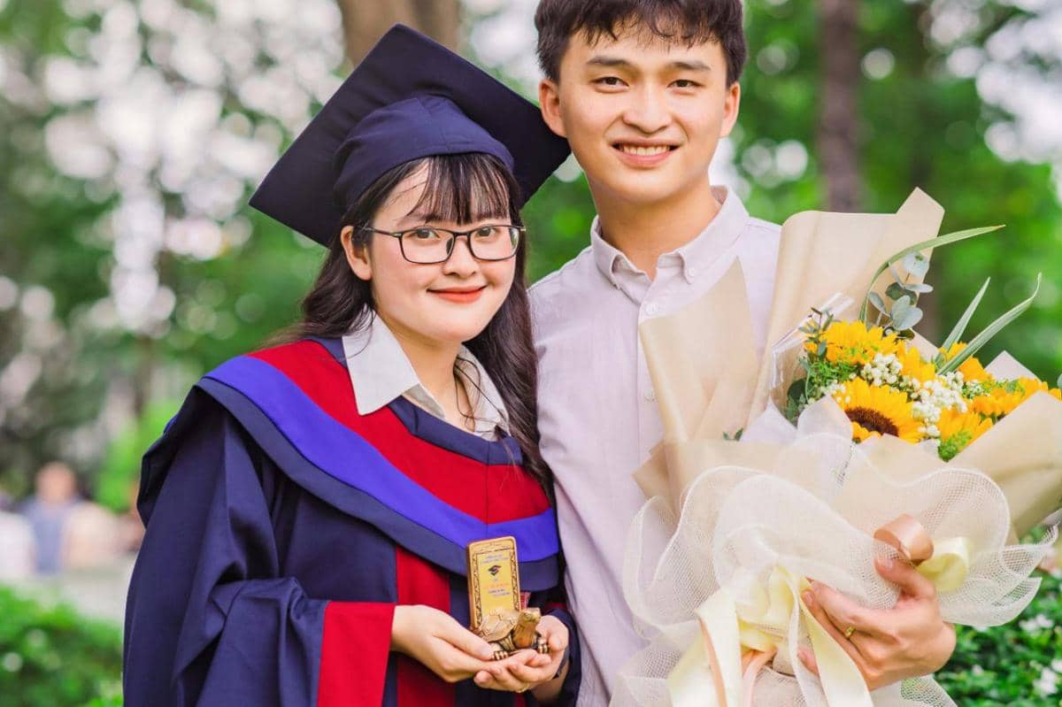 ucapan selamat wisuda simple 