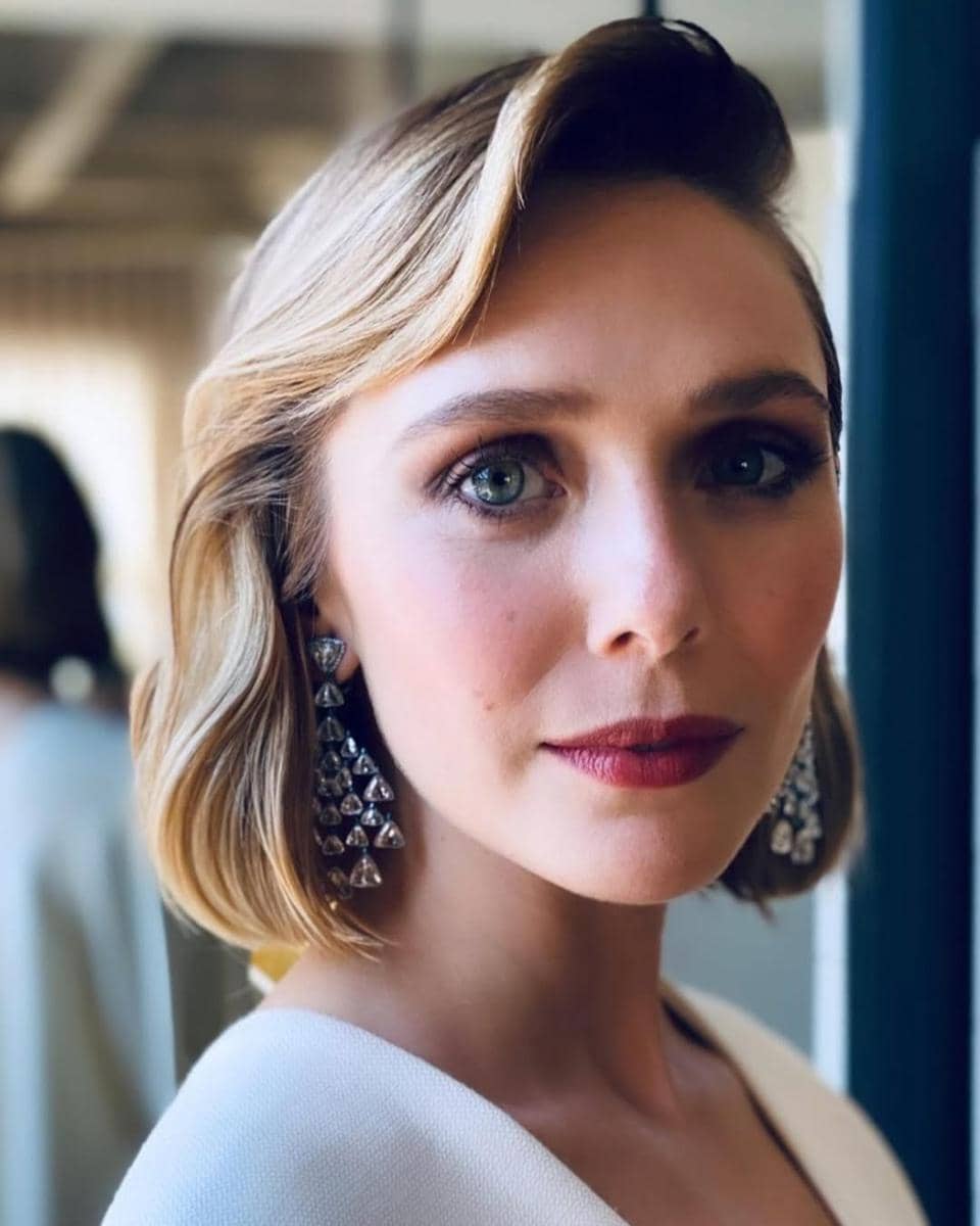 Elizabeth Olsen