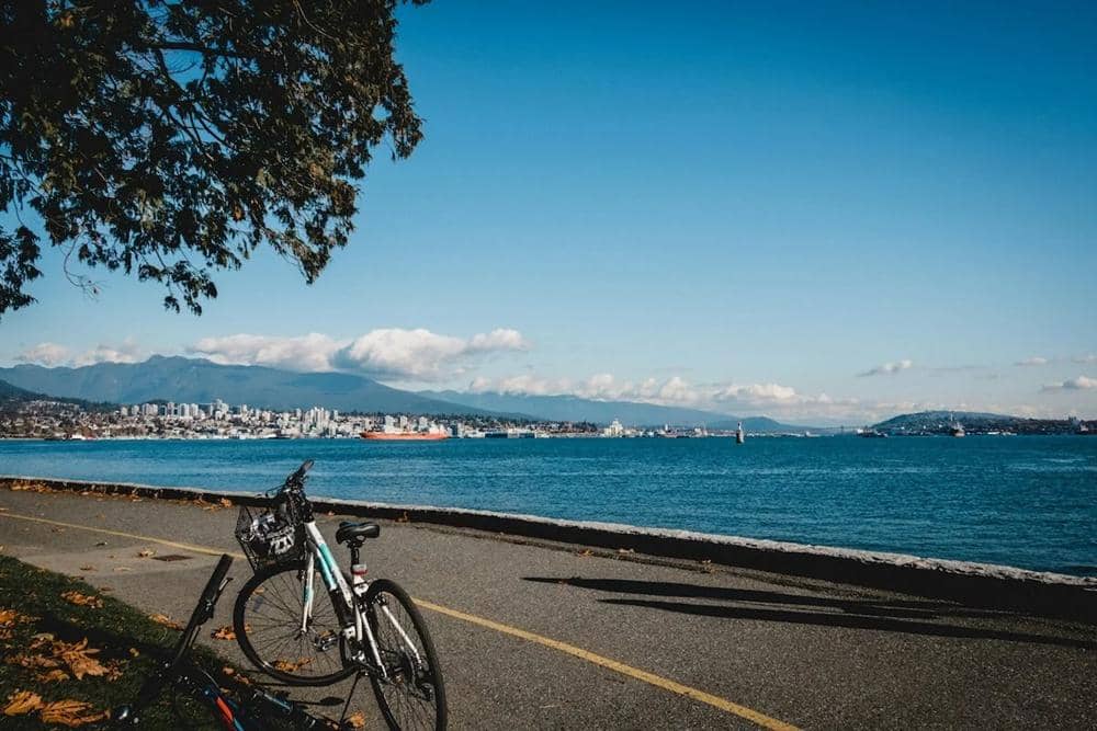 Vancoufer Foodie Tours