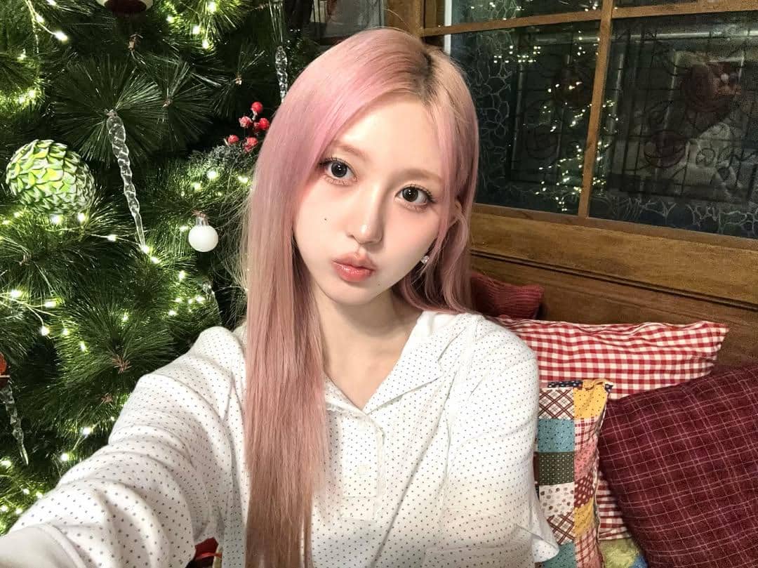 Gaeul IVE