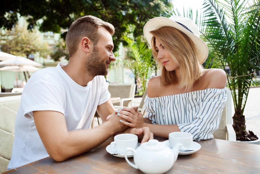 Perbedaan Situationship dan Slow Dating