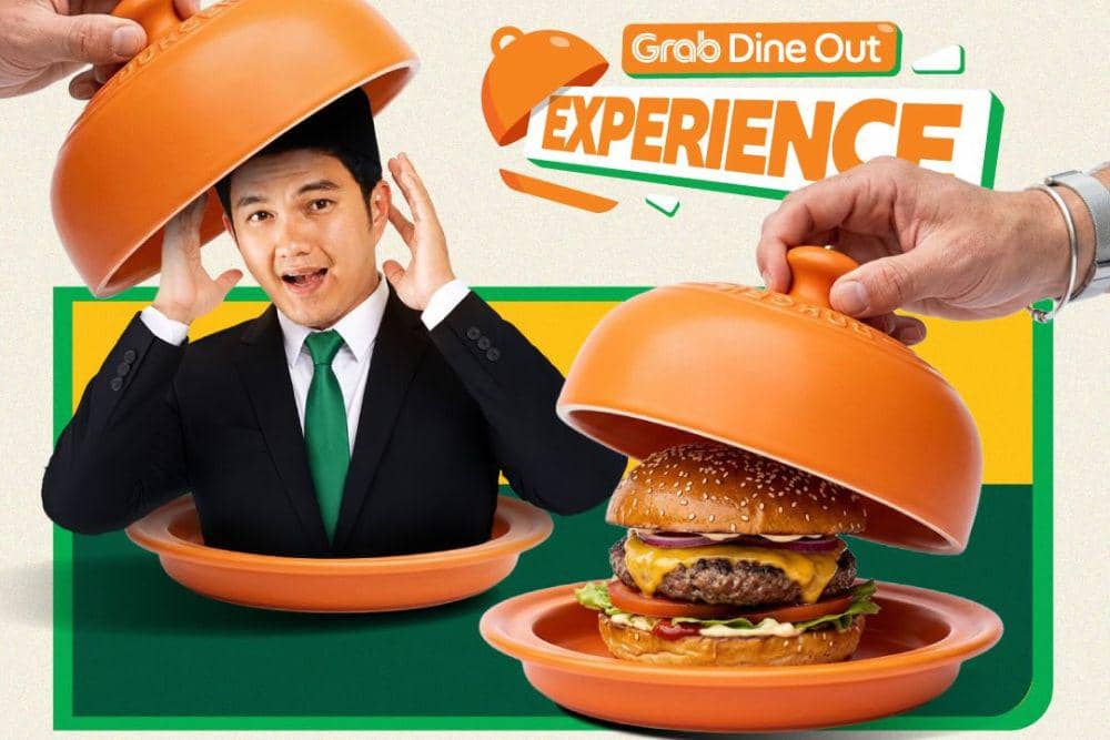 Festival Burger Dunia