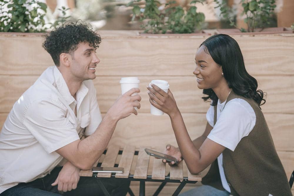 Perbedaan Situationship dan Slow Dating