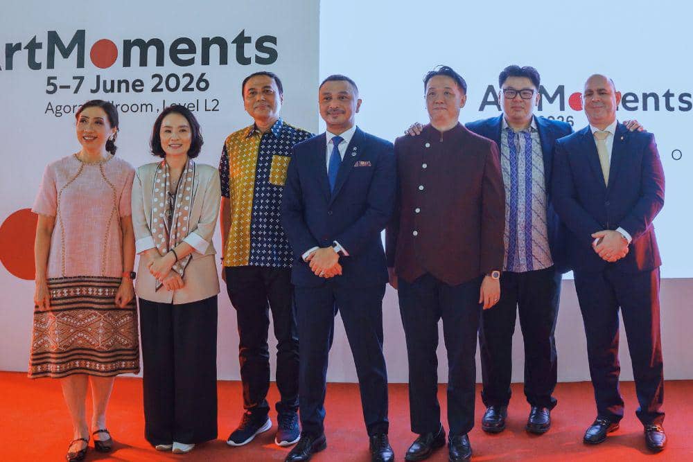 ArtMoments Jakarta 2026: Offerings, Seni Sebagai Pertukaran