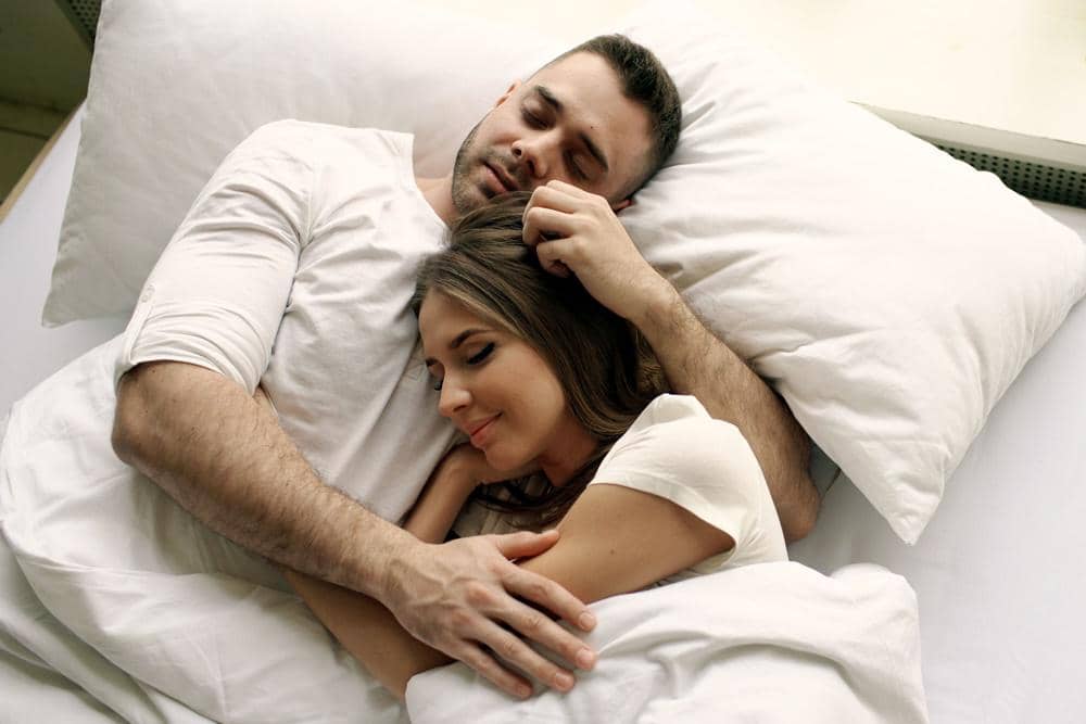 Apa Itu Quiet Intimacy dalam Hubungan Pernikahan