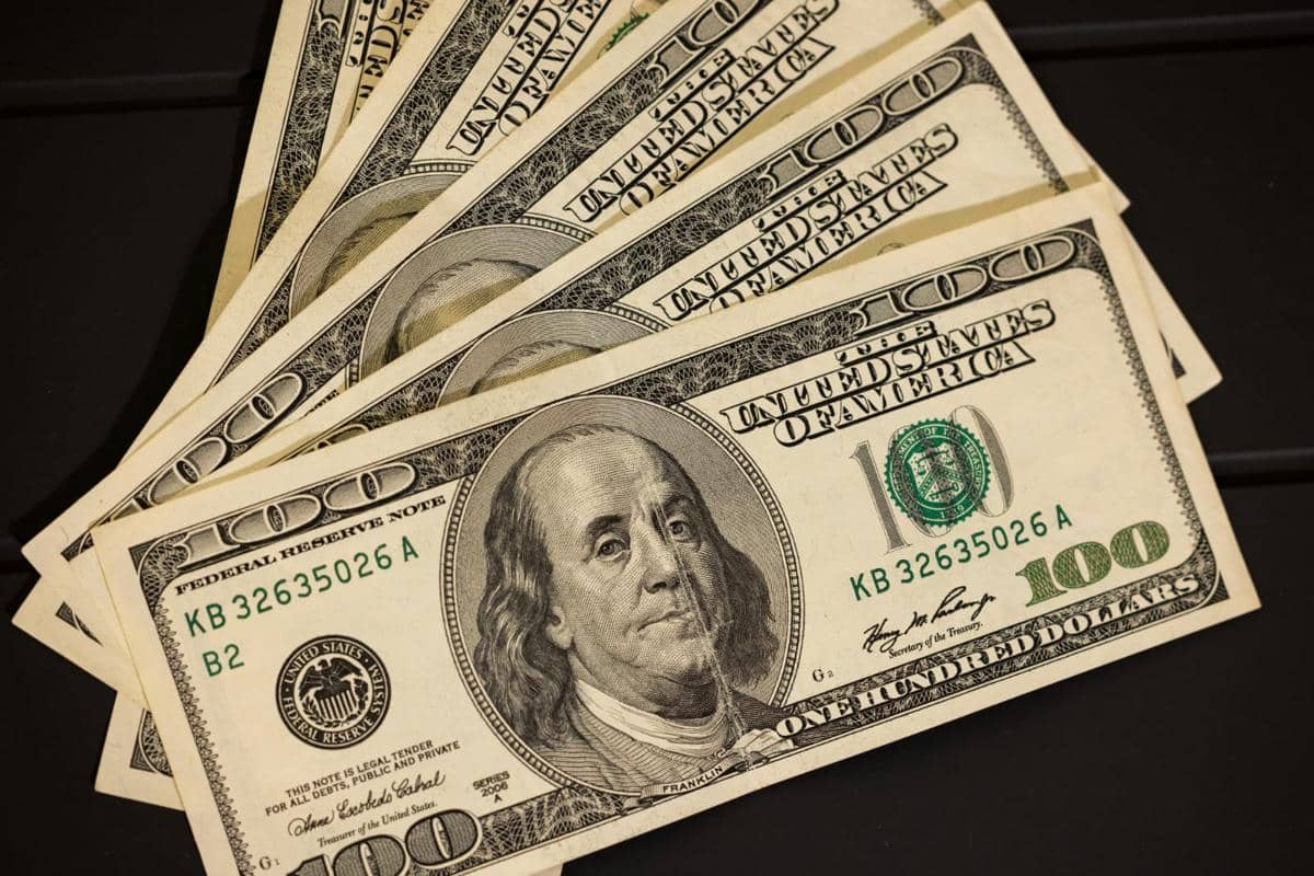6 Cara Menabung Dollar yang Efektif agar Lebih Aman dan Cuan
