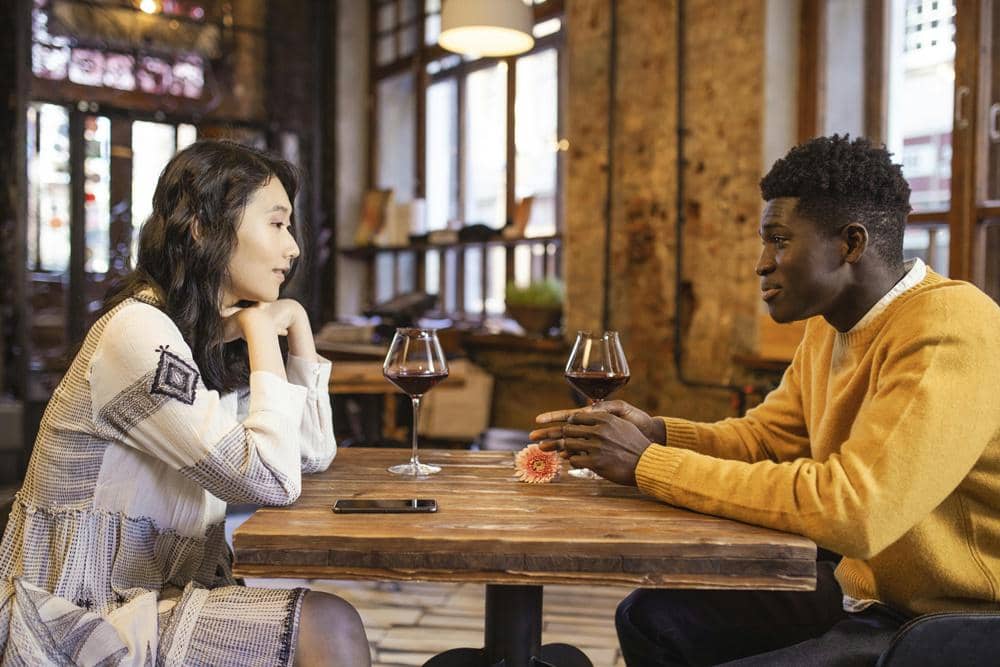 Perbedaan Situationship dan Slow Dating