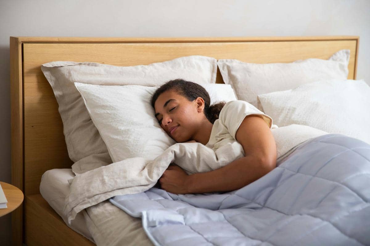 tidur tepat waktu investasi kesehatan jangka panjang
